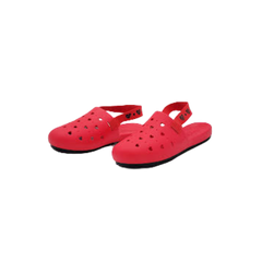 Slinger Sweatheart Children's Rubber Slingback