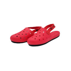 Slinger Sweatheart Children's Rubber Slingback