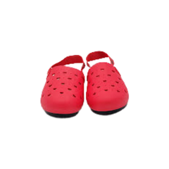 Slinger Sweatheart Children's Rubber Slingback