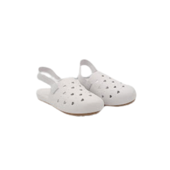 Slinger Sweatheart Children's Rubber Slingback