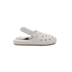 Slinger Sweatheart Children's Rubber Slingback