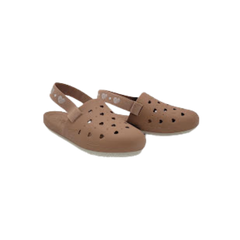 Slinger Sweatheart Children's Rubber Slingback