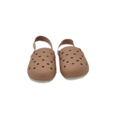Slinger Sweatheart Children's Rubber Slingback