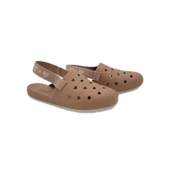 Slinger Sweatheart Children's Rubber Slingback