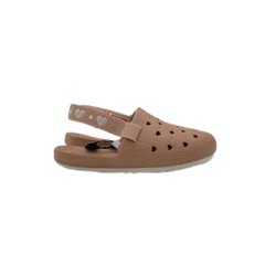 Slinger Sweatheart Children's Rubber Slingback