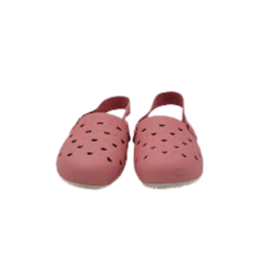 Slinger Sweatheart Children's Rubber Slingback