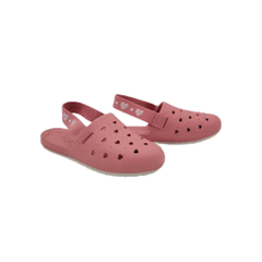 Slinger Sweatheart Children's Rubber Slingback