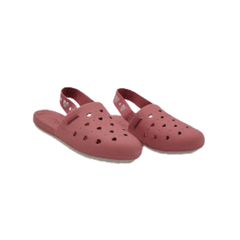 Slinger Sweatheart Children's Rubber Slingback