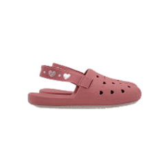 Slinger Sweatheart Children's Rubber Slingback