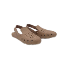 Slinger Classic Children's Rubber Slingback