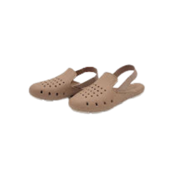 Slinger Classic Children's Rubber Slingback