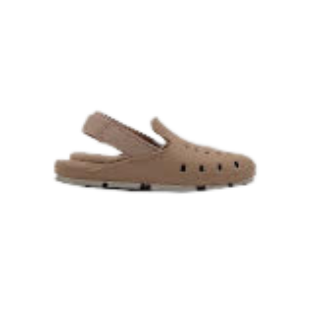Slinger Classic Children's Rubber Slingback