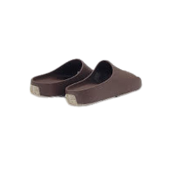 Floafers Lane Ladies Rubber Slides