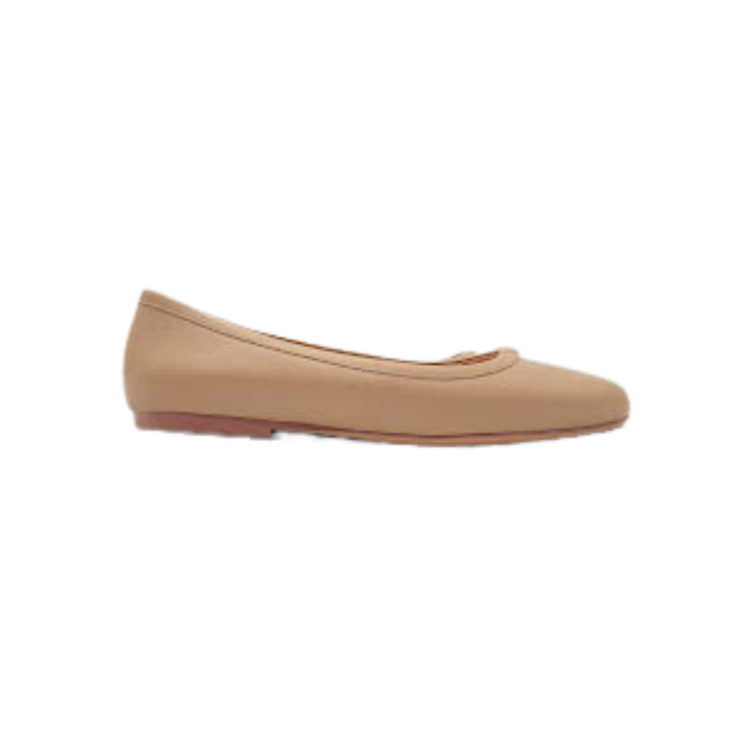 Viviamos Bare Ladies Classy Flats