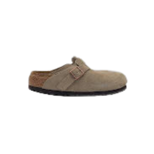 Birkenstock Boston Ladies Slides