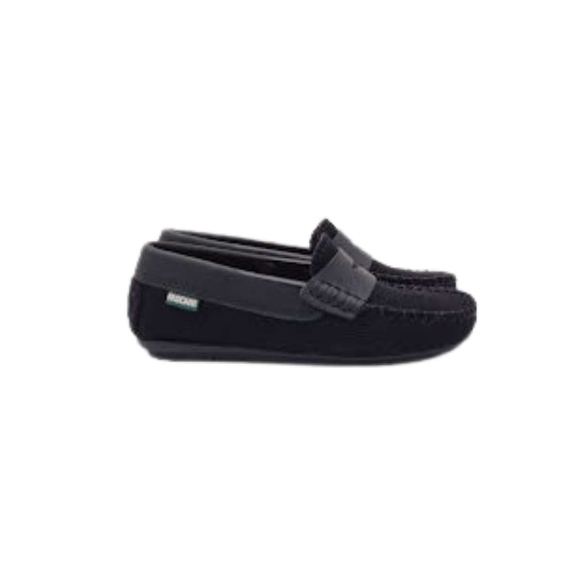 Fascani 52421 Children's Penny Loafer