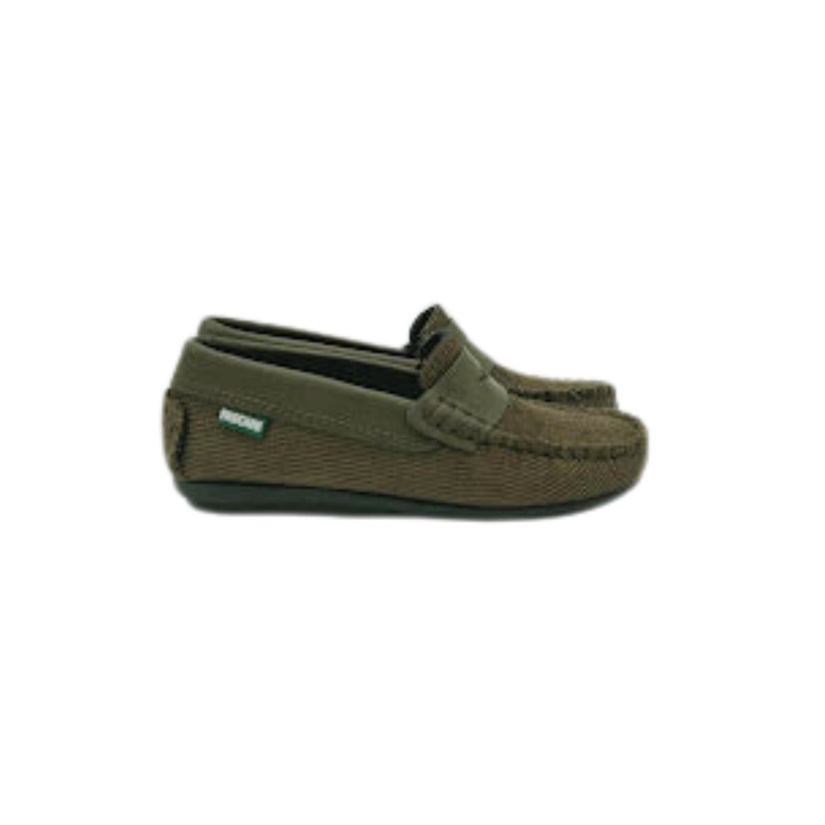 Fascani 52421 Children's Penny Loafer