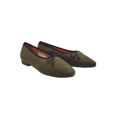 Ralph Migel Chava Ladies Flats