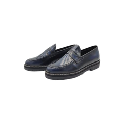 Luccini Toms Children's Sporty Loafer