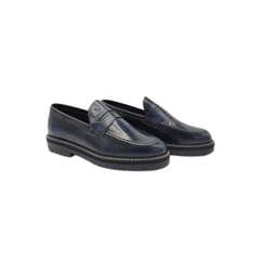 Luccini Toms Children's Sporty Loafer