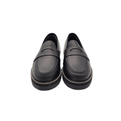 Luccini Compliment Children's Sporty Loafer