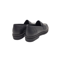 Luccini Compliment Children's Sporty Loafer