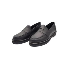 Luccini Compliment Children's Sporty Loafer