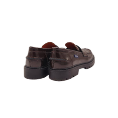 Atlanta Moccasin 719 Kids Sport Loafer