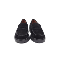 Atlanta Moccasin 719 Kids Sport Loafer