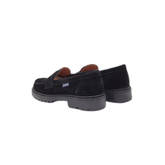 Atlanta Moccasin 719 Kids Sport Loafer