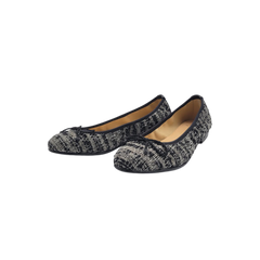 Luccini J107 Children's Ballet Flat