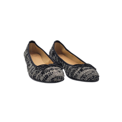 Luccini J107 Children's Ballet Flat