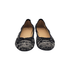 Luccini J107 Children's Ballet Flat