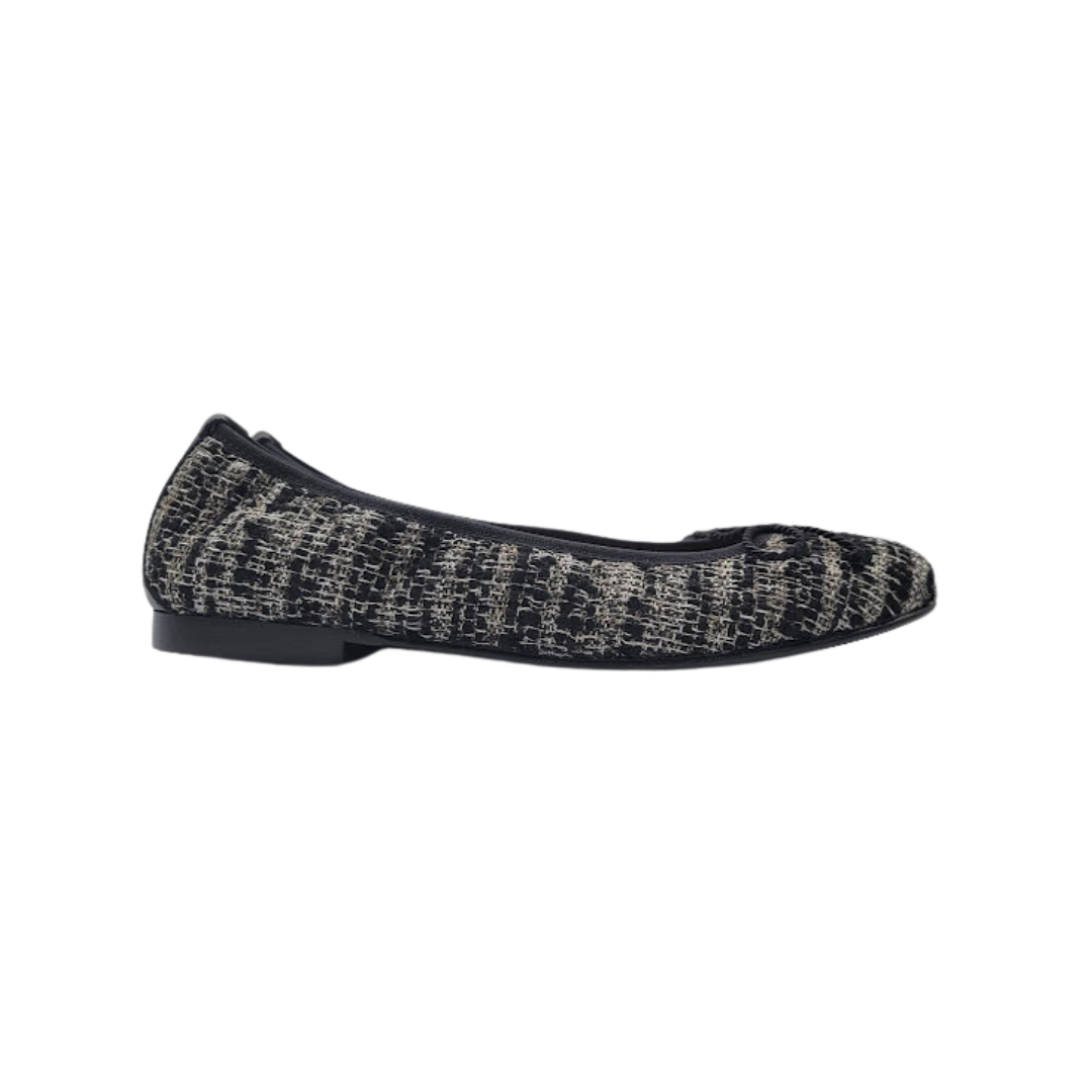 Luccini J107 Children's Ballet Flat