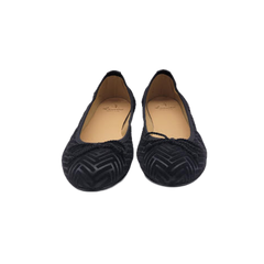 Luccini J107 Children's Ballet Flat