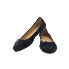 Luccini J107 Children's Ballet Flat