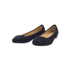 Luccini J107 Children's Ballet Flat