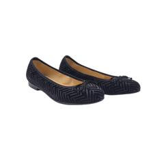 Luccini J107 Children's Ballet Flat