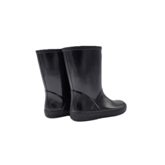 Hunter 5094 Black Shine children's boots