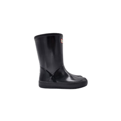 Hunter 5094 Black Shine children's boots