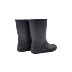 Hunter 5094 Black/Matte childrens boots