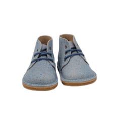 Blublonc Noel Children's First Shoe
