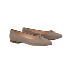 Fs- Lele Ladies Ballet Flat