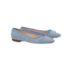 Fs- Lele Ladies Ballet Flat