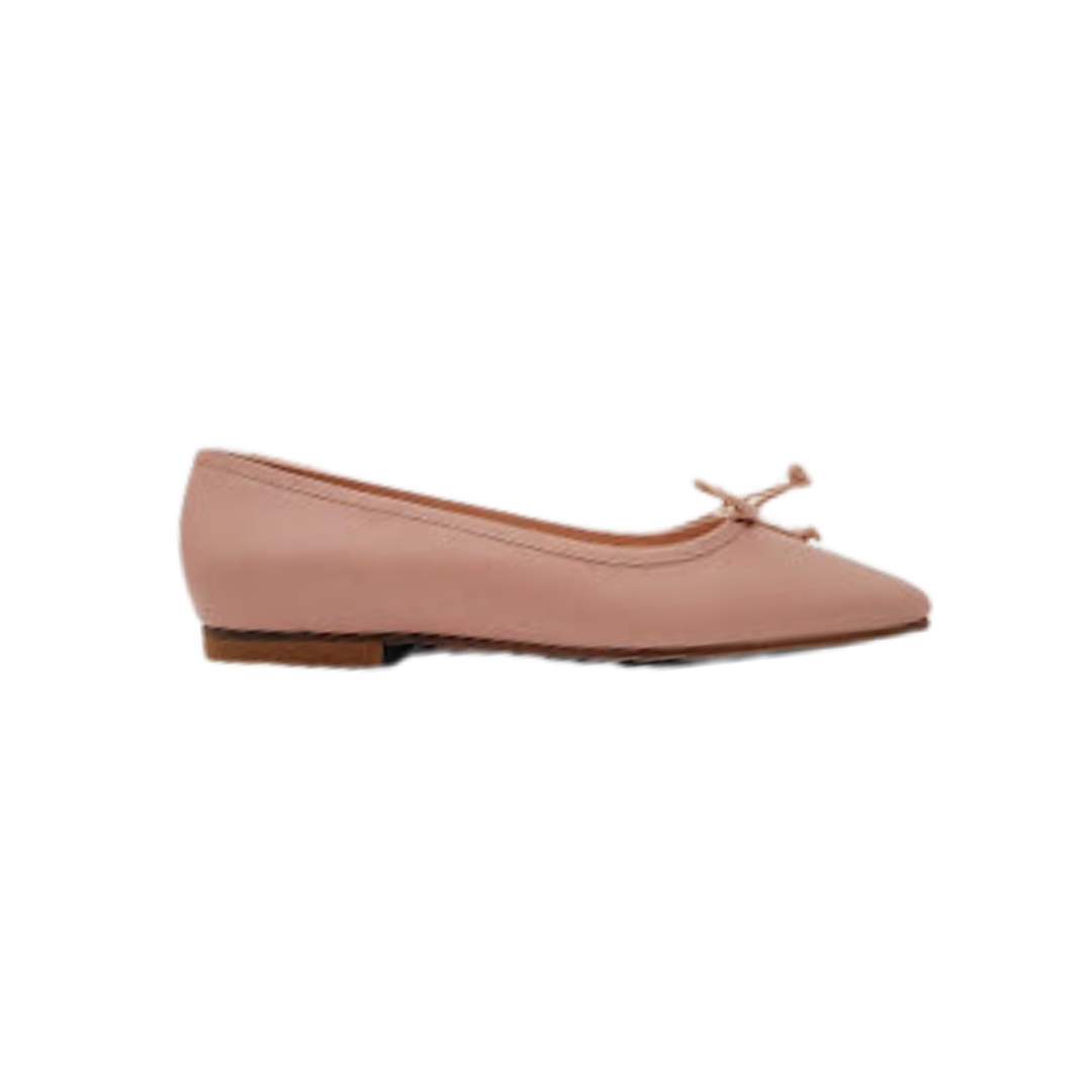 Fs- Lele Ladies Ballet Flat