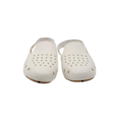 Slinger Blossom Childrens Rubber Slingbacks