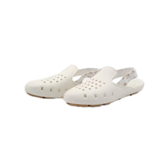 Slinger Blossom Childrens Rubber Slingbacks