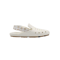 Slinger Blossom Childrens Rubber Slingbacks
