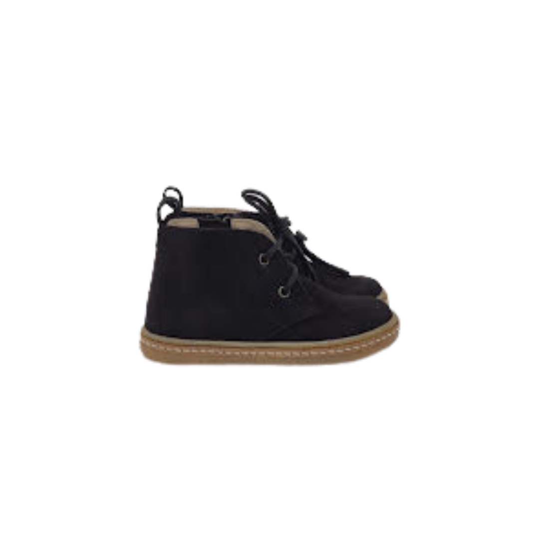 Emel 2621 Childrens High top