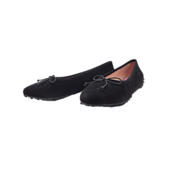 Esporre Nacter Ladies Suede Flats